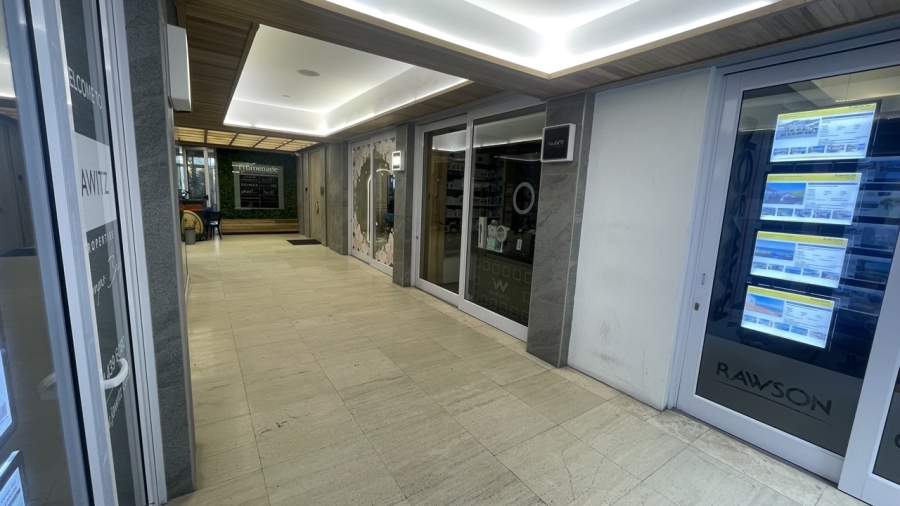 To Let commercial Property for Rent in Camps Bay Western Cape